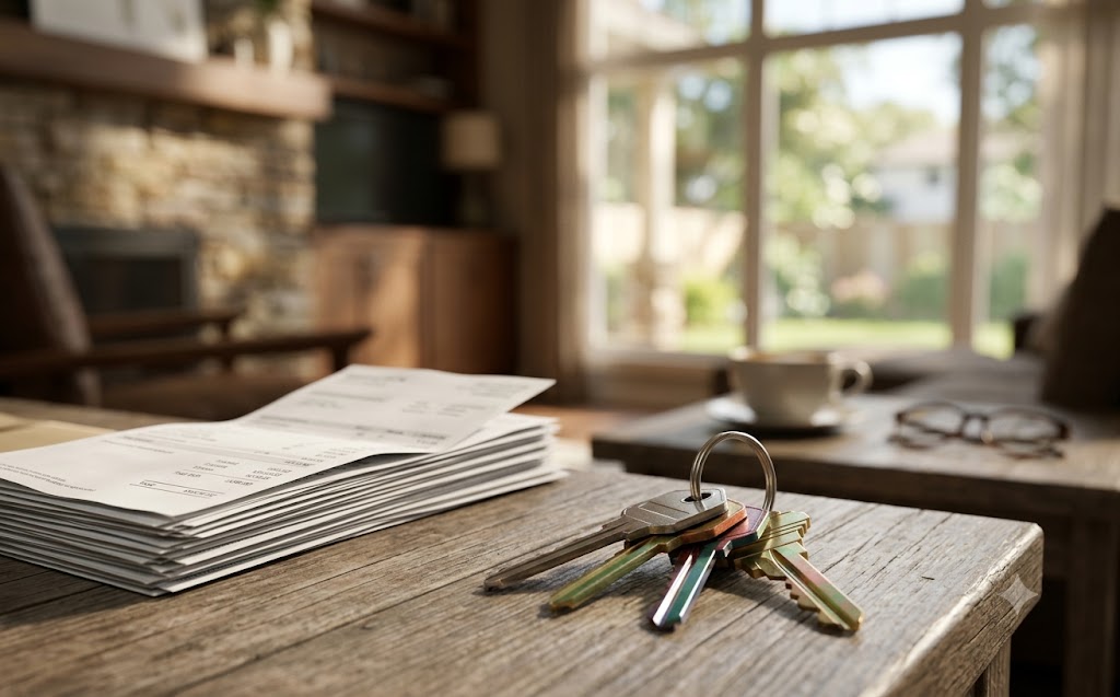 Hidden Costs Of Buying A Home In the USA