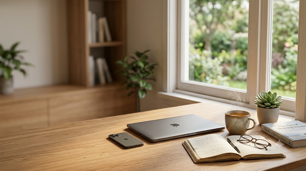 Digital Detox: Everything You Need To Know