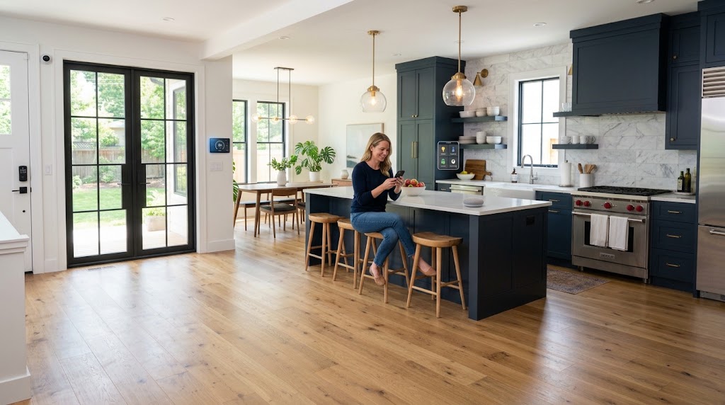 How To Increase Home Value In The USA?