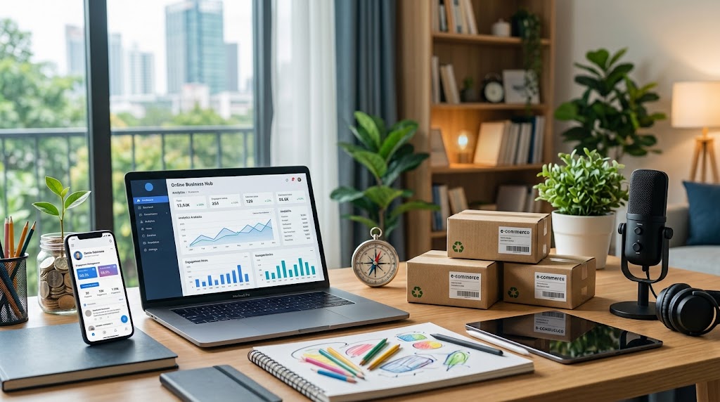 Top Business Ideas With Low Startup Costs
