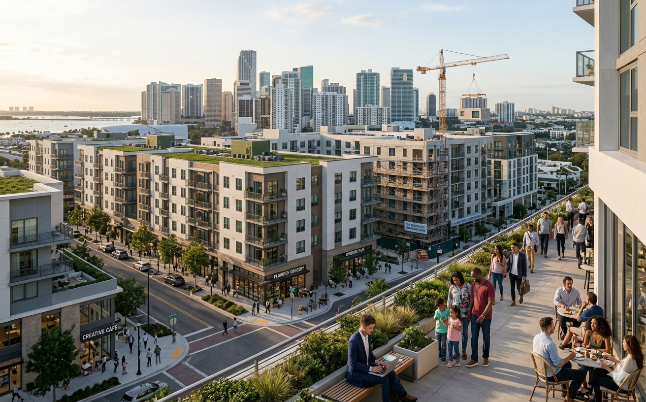 Best Cities to Buy Real Estate in the United States in 2026